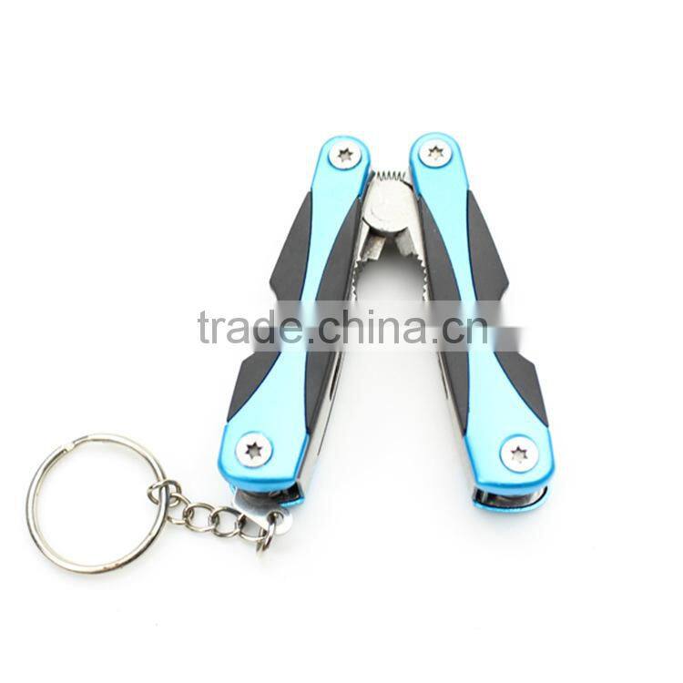 Multifunctional plier