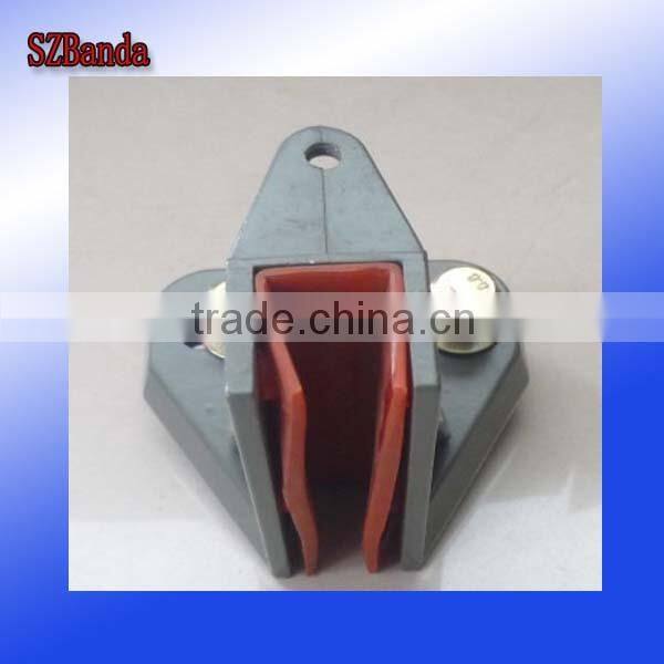 Sliding Elevator Guide Shoe