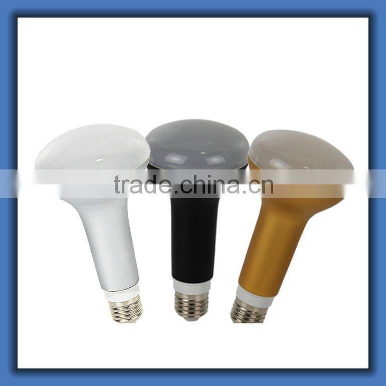 12W 168x90mm E26 E27 best price led reflector light bulbs