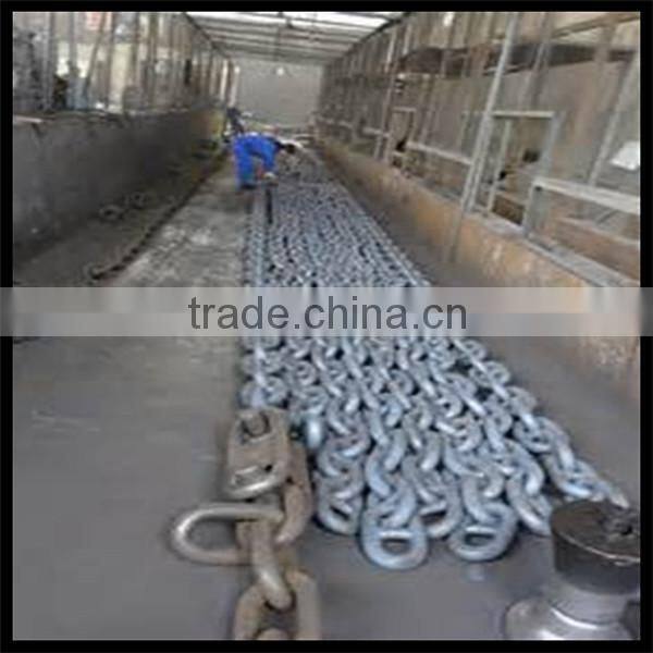 Best price ship anchor chain for sale