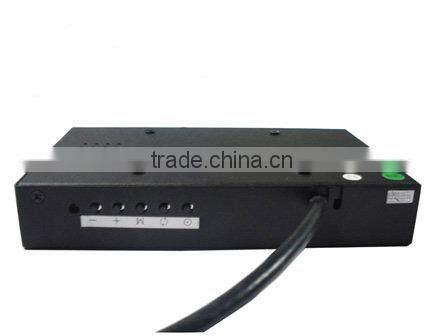 TS-700 7" Stand Car LCD touchscreen Monitor