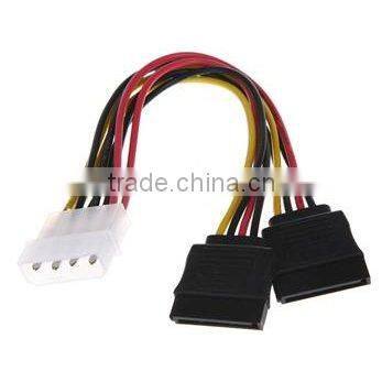 sata powercable