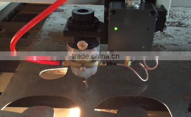 High quality advertising 320watt laser engraving cutting machine with best factory price