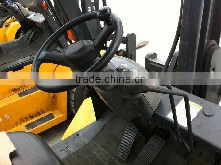 used komatsu 15 ton forklift, used 15 ton komatsu forklift