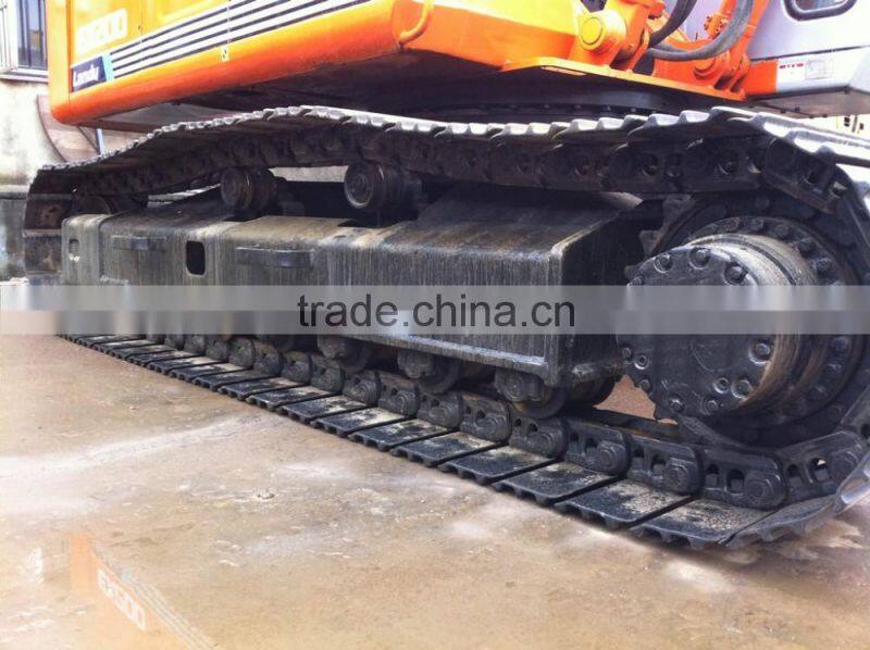 used hitachi ex200-1 excavator