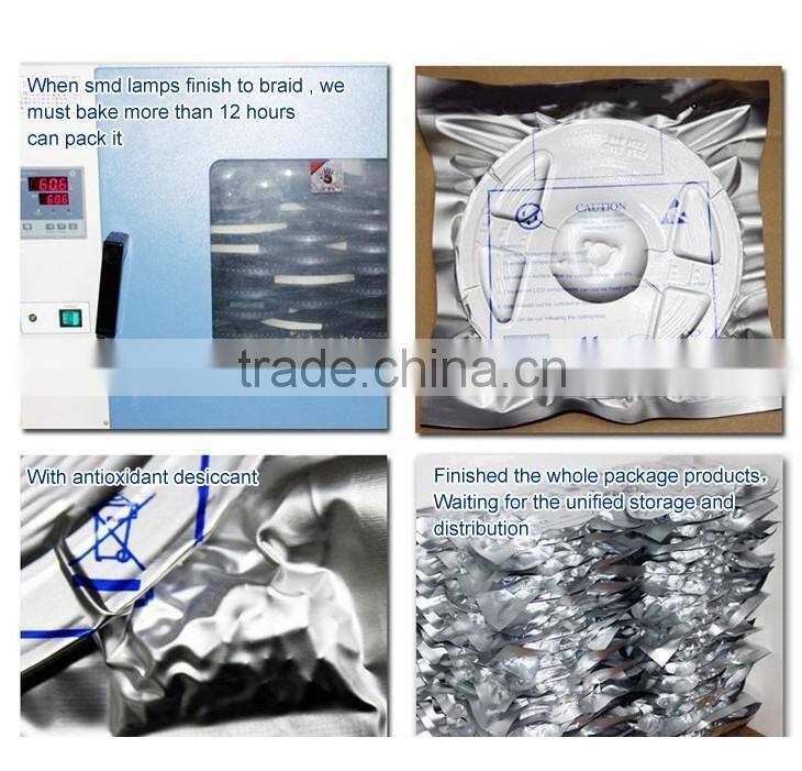 led strip 0.5W high power 5050 red/yellow/blue/green/white led chips