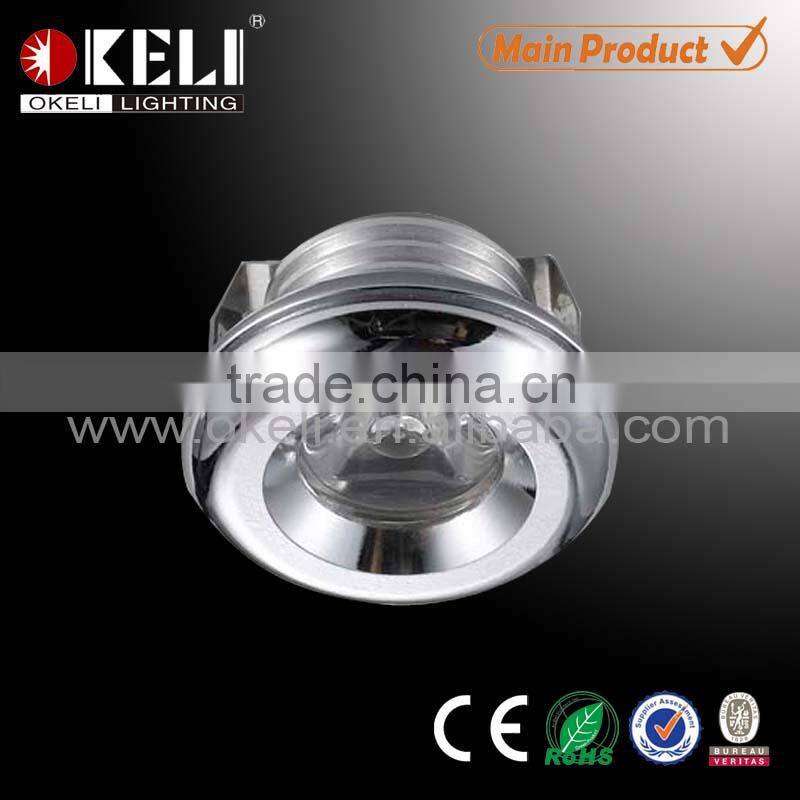 LED MINI Spot light for decorative usd 3W COB