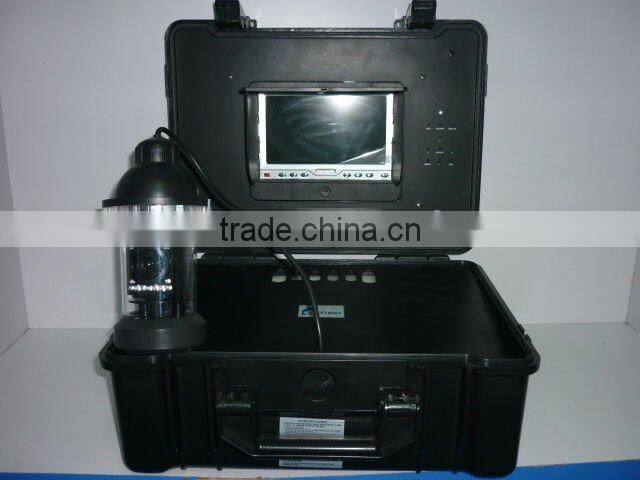 Underwater inspection Camera MCD-110A/Underwater detector Camera MCD-110B