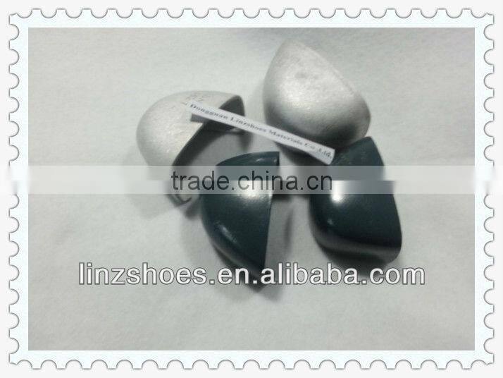 Industrial safety shoe LNZ99 light weight white EN12568 aluminum toe cap