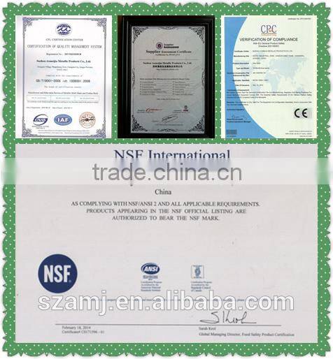 Zinc plated Wire newspaper rack