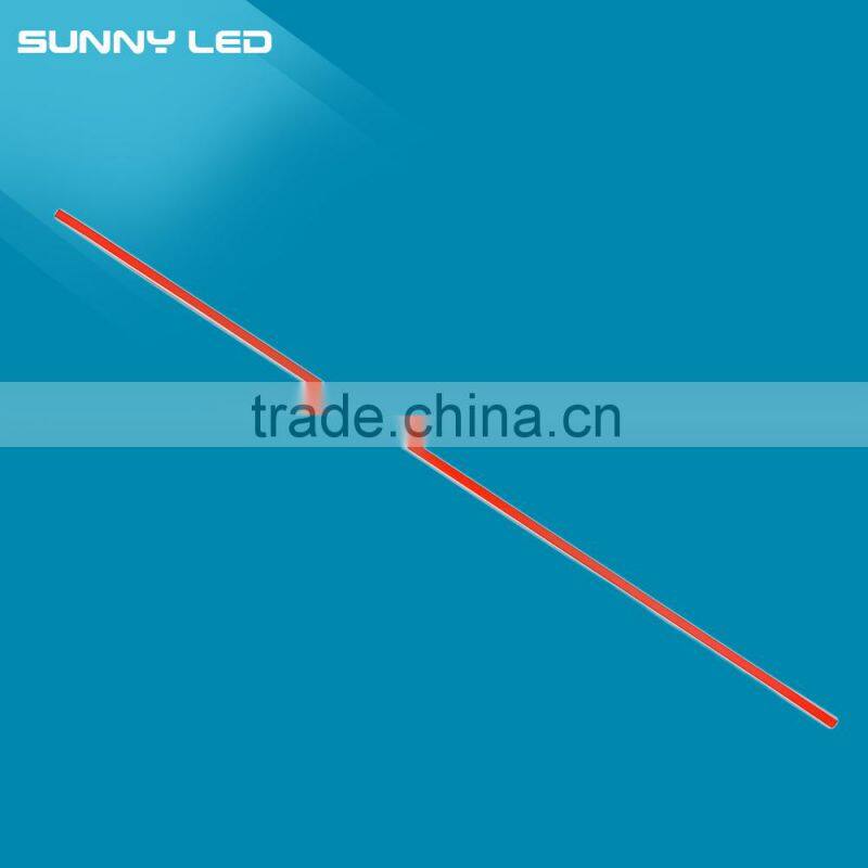 Amazing Price !!! 4014 SMD Single Row Korea Chip Hard Strip Very Good Brightness !!