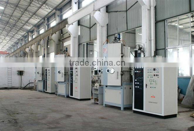 optical vacuum coating machine