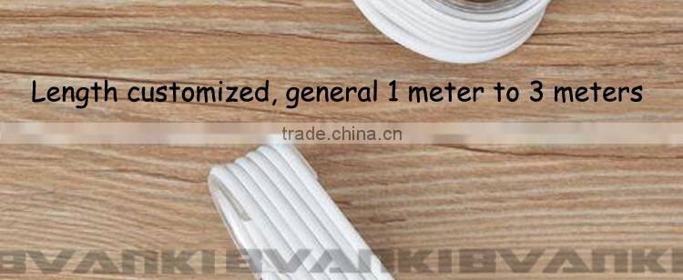 2016 New Technology Driver Download USB Data Cable For Samsung Galaxy Note 4,High Speed Phone Sync Data Charging Cable Micro