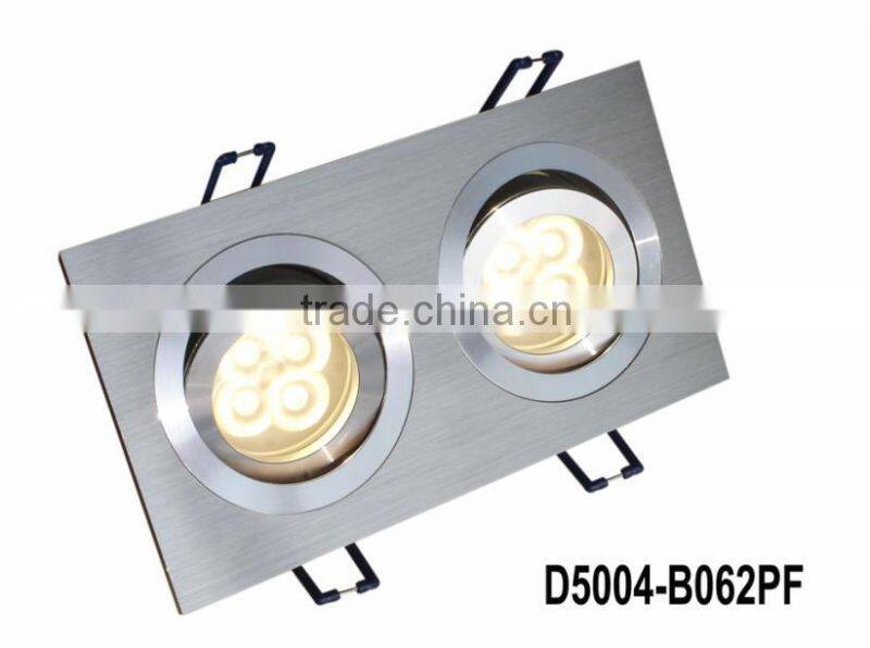 recessed led ceiling light mr16 led