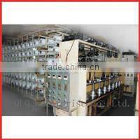 Metal Zipper Teeth Head Auto Intelligent All-around Polishing Machine (Double sides 24 Wheels)