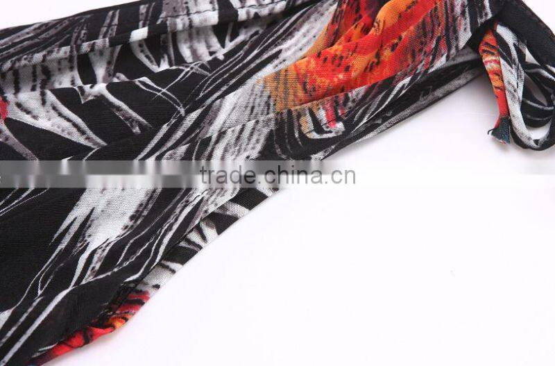 Milk Silk Fabric Lady Dress