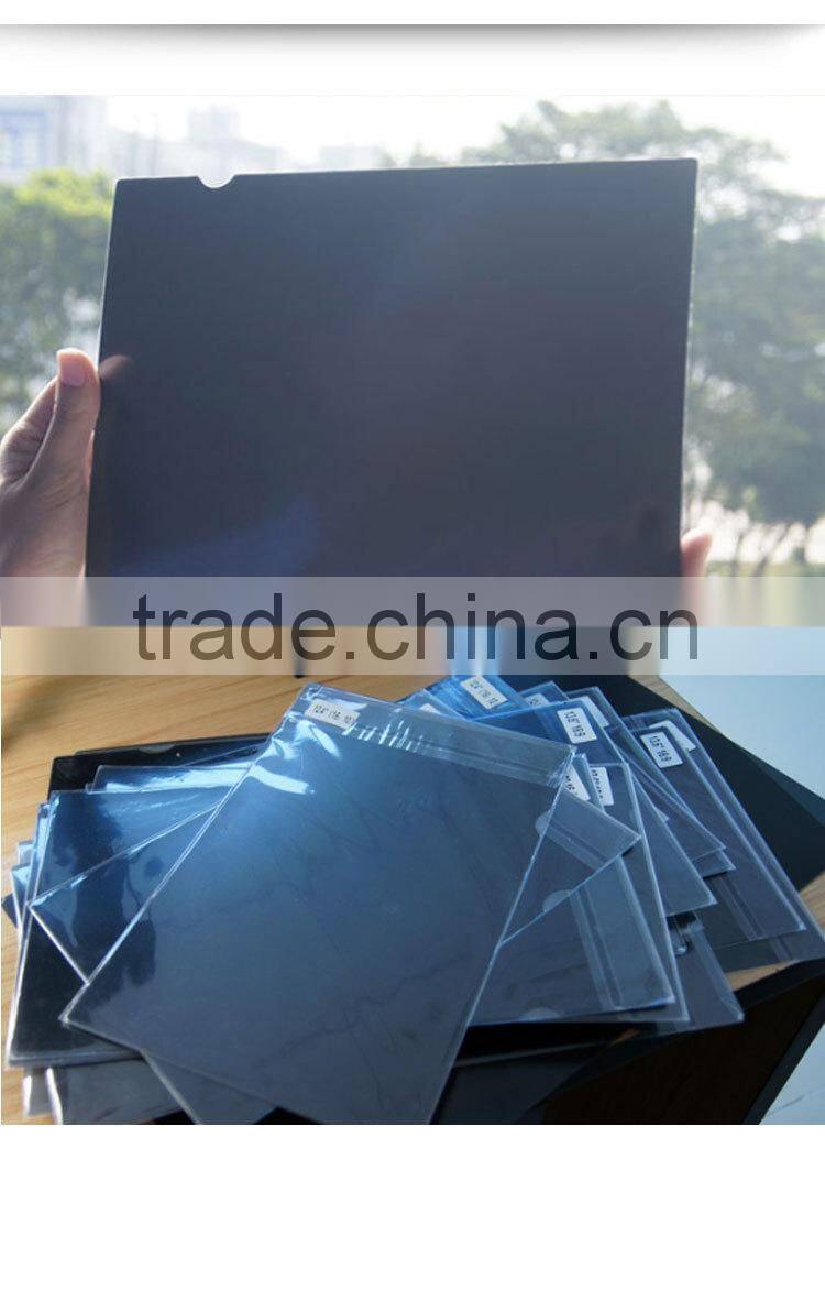 Wholesale privacy screen protector for lenovo