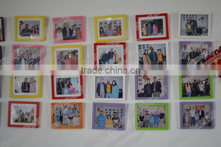 26 Shanghai manufacturer High efficiency glass/ plastic round bottle labeling machine