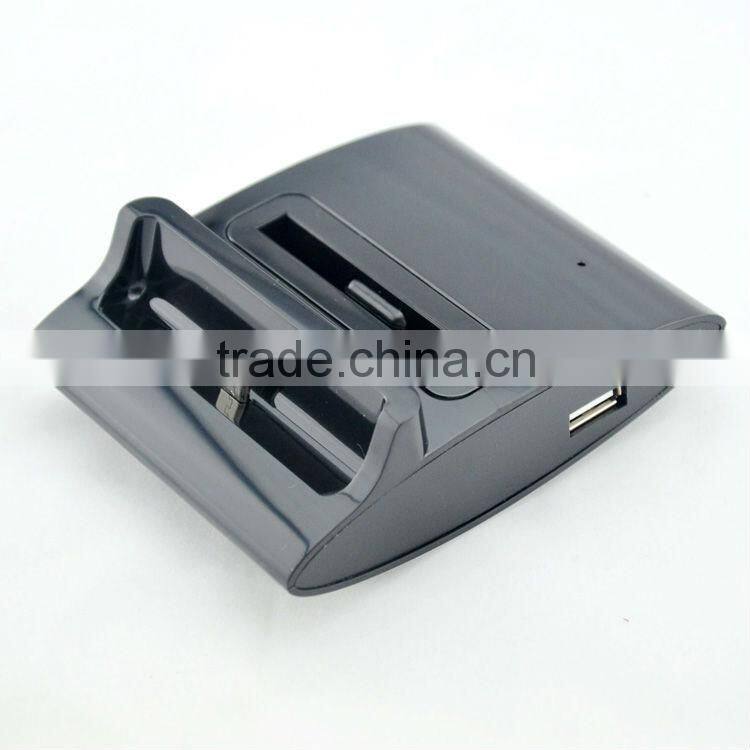 Multi function sync charge HDMI 3 in 1 OTG dock for Samsung S3 S4