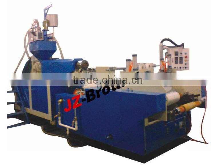 500mm high quality new style cast stretch film manufacturing machine