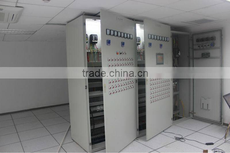 industrial explosion proof metal electric control cabinet with CE certification