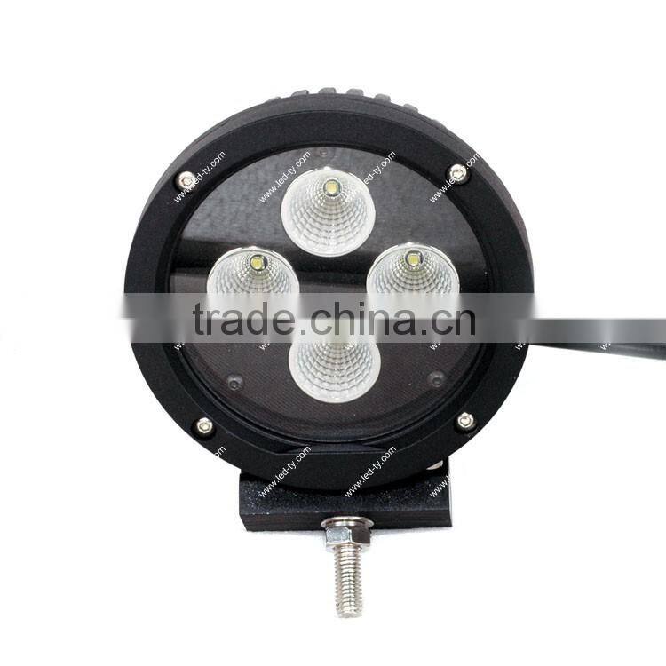 40W Off Road LED Driving Light LED Work Light 5.5inch LED Offroad Light