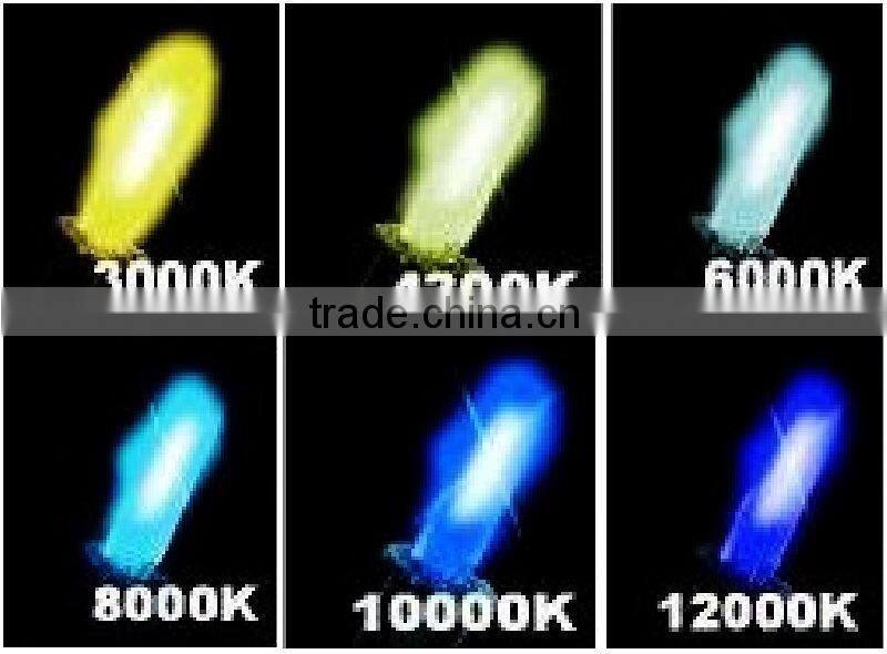 high quality HID Kit and HID Motorcycle Kit