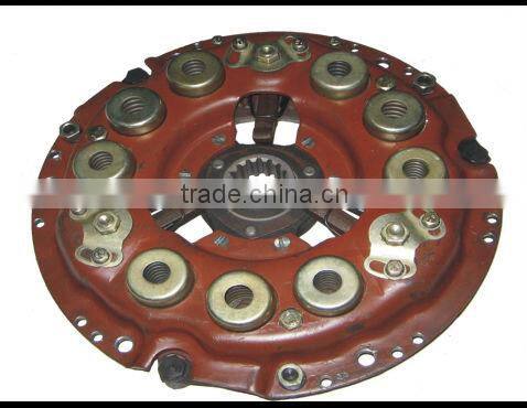 MTZ parts MTZ tractor clutch cover 80-1601090