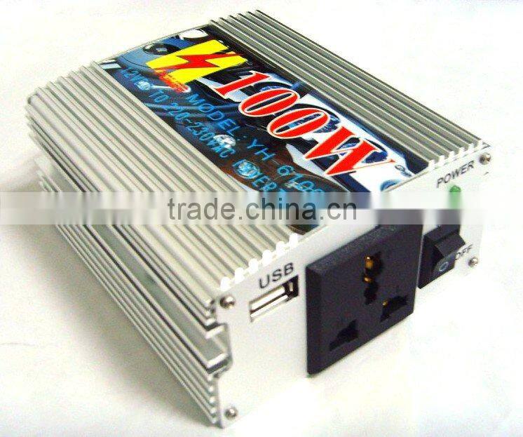 DC to AC modifiy sine inverter