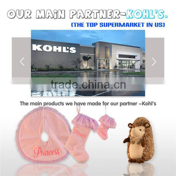 owl craft christmas decoration