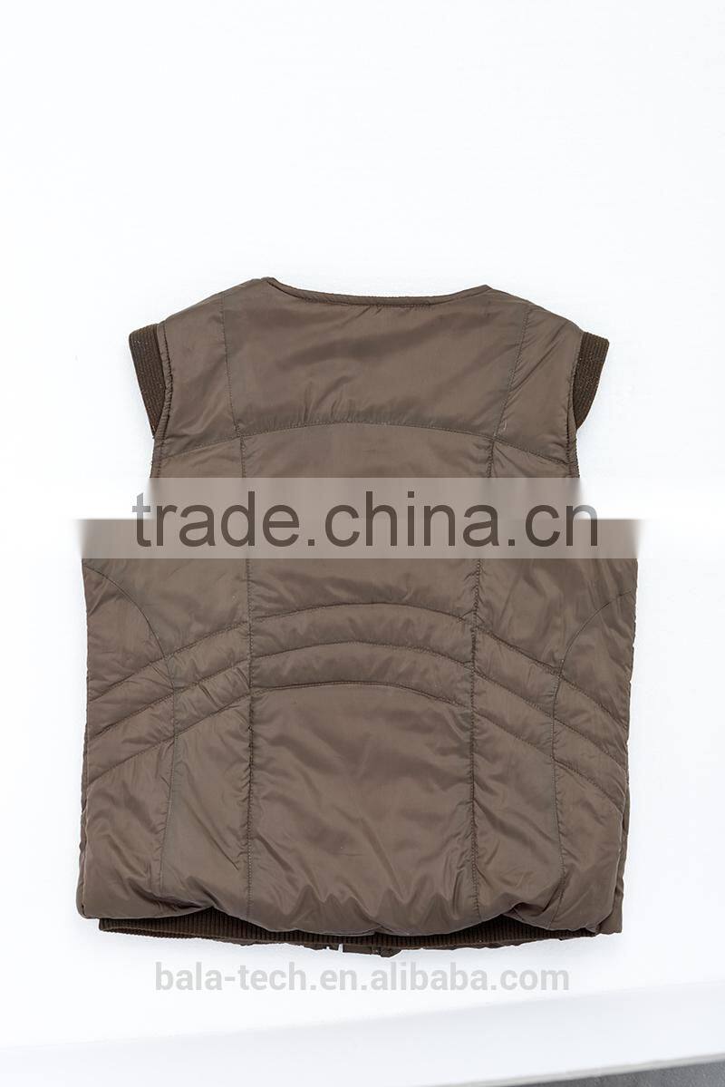 vest warmer for old man