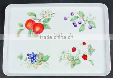 Vacuum Forming Plastic Packing Tray For Motors