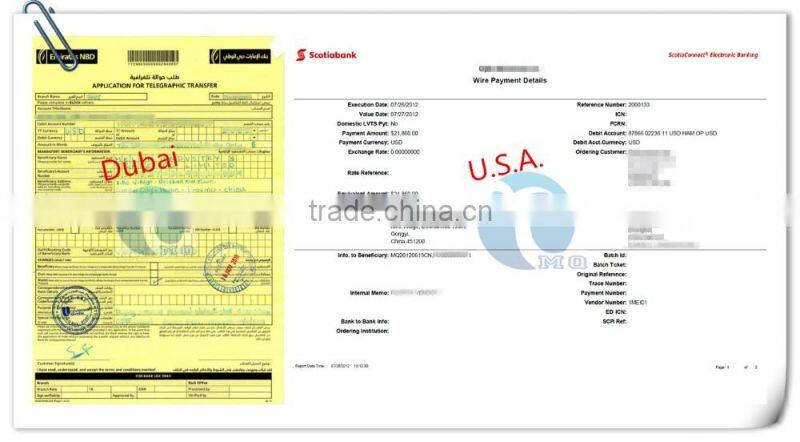 High purity Catalyst material dimethyl ether (DME)