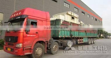 Impact Crusher High quality Zhengzhou