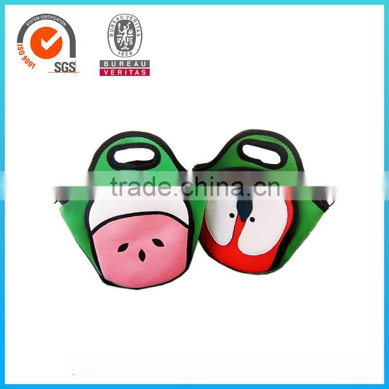 Waterproof Neoprene Beach Bikini Bag