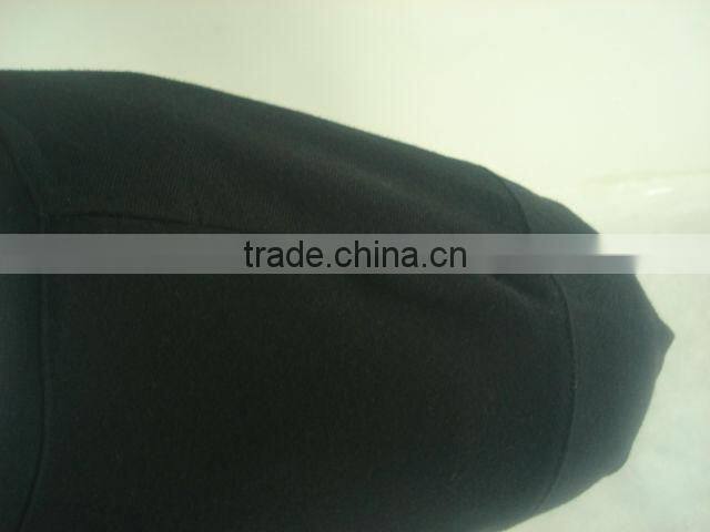 High Quality Mens Custom Made Cool-looking but Cheap T-shirt that made of 100% cotton with Custom Emb Logo Welcomed