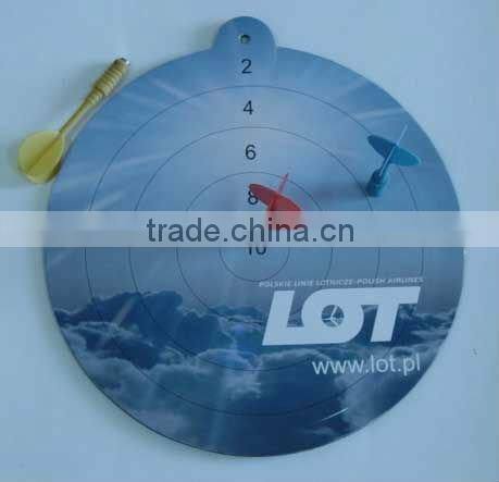 eva dartboard, game dart board