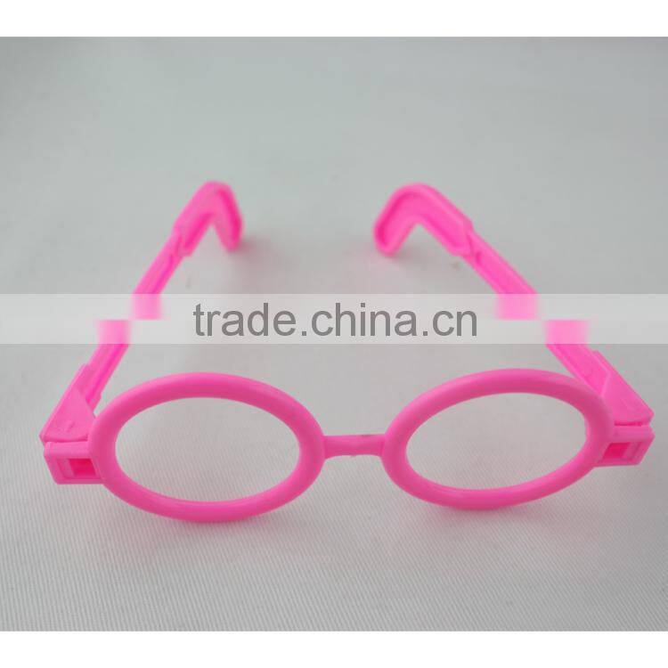 23pcs plastic realistic kids doctor play set