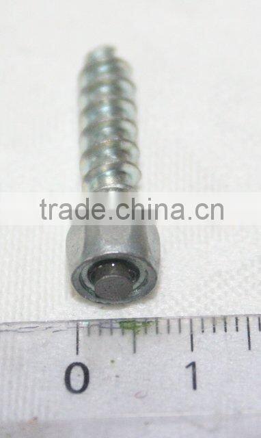Tungsten Carbide Pin for Antiskid Tyre and Shoes