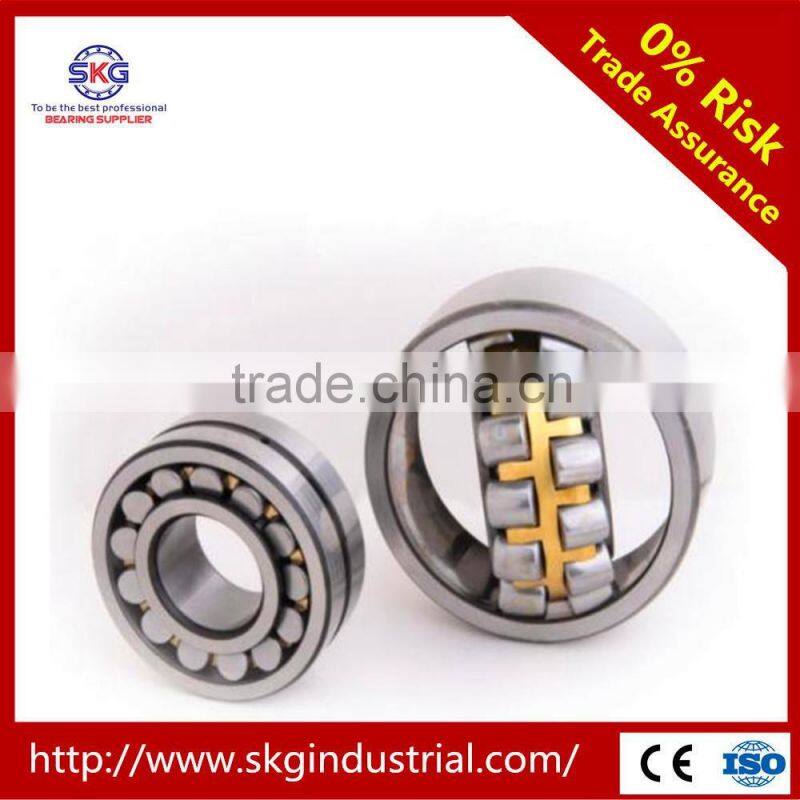 Good quality best price 24122 made in China supplied by SKG bearing company