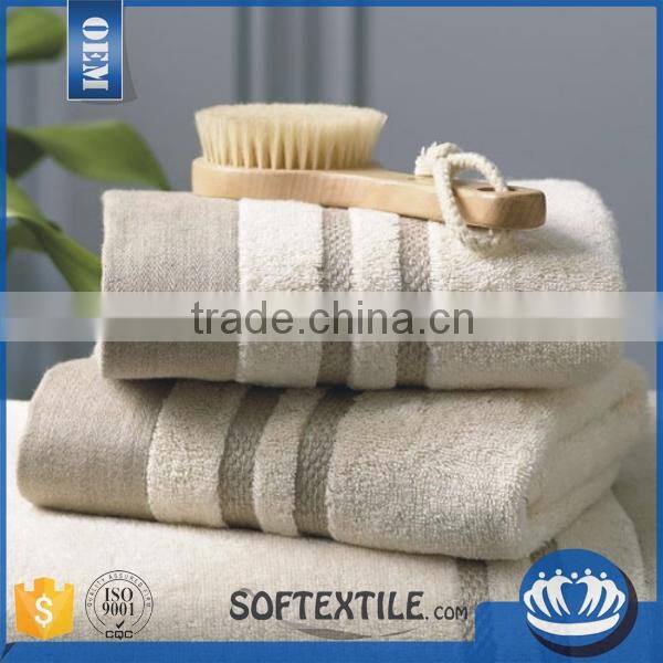 china manufacturer custom-made comfortable monogrammed soft muslin cotton baby bath towels
