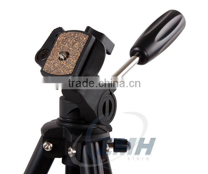 Factory Professional Camera Video Tripod