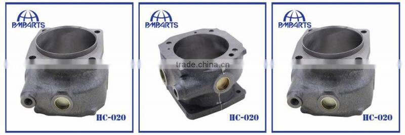 custom car air compressor water cooled honing cylinder