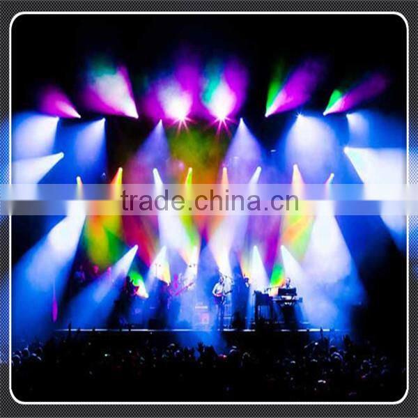 Nice Performance Stage Lighting 36 10w moving head spot(WIT-001)