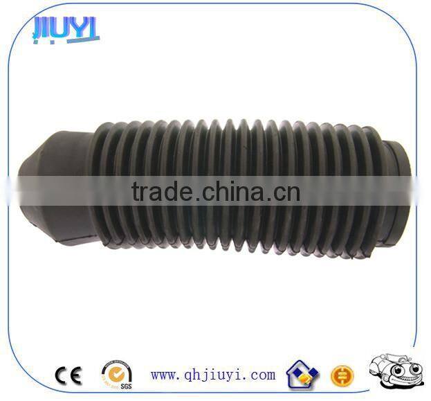 silicone auto dirt proof boot