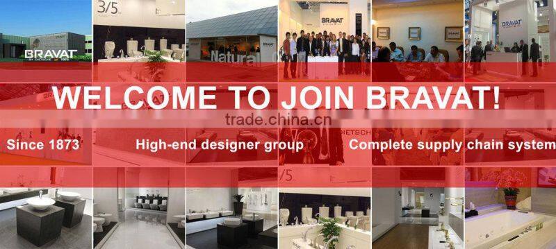 Durable plumbing fixtures basin faucet commercial faucet F199153BLK-A