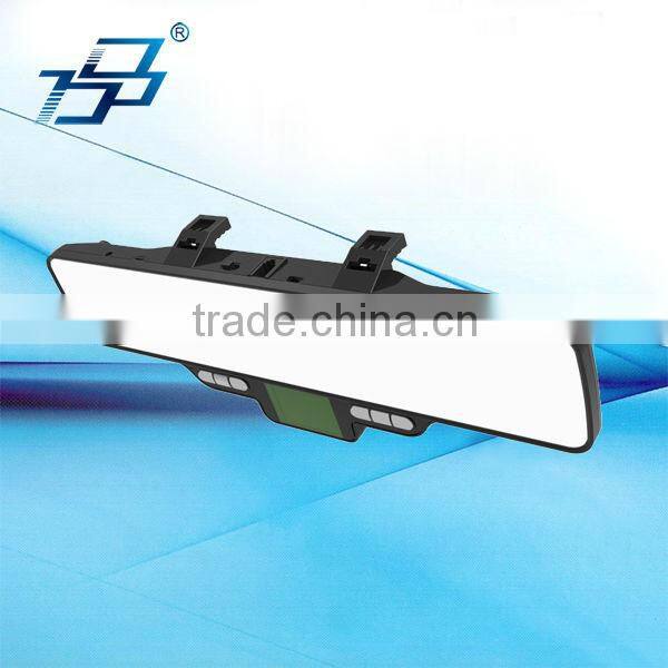 Car DvR / GPS radar detector / built-in database 3-in-1 detect the full radar band/GPS Tracker
