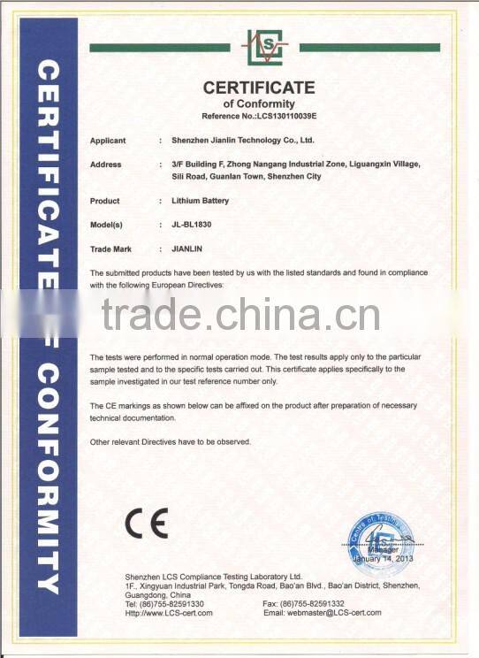 makita 18v battery makita bl1830 3.0ah li-ion battery makita cordless tool