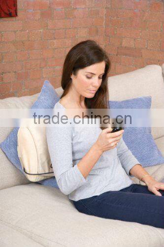 Portable Car Shiatsu Massage Cushion