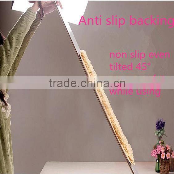 70x140cm Home Decorative Microfiber Waterproof Parlour Floor Mats